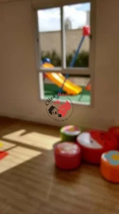 Imagem Apartamento Reformado à Venda no bairro Vila América em Santo André