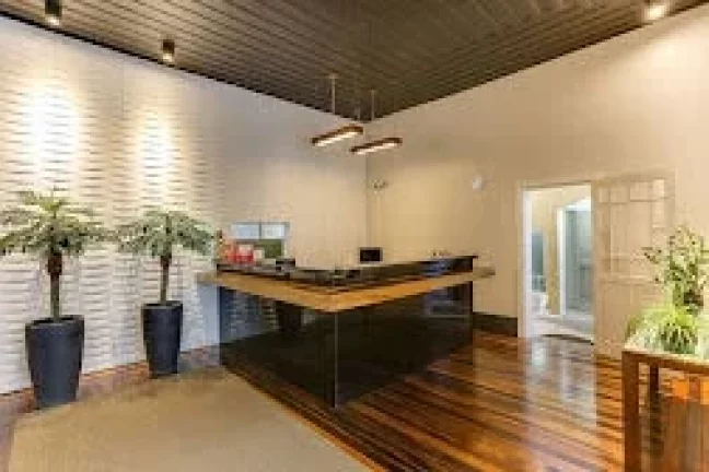 Imagem Hotel Beira Mar em Canasvieiras