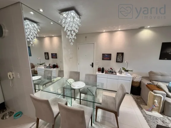 Imagem APARTAMENTO À VENDA NO FLEX JUNDIAÍ, JARDIM FLÓRIDA, JUNDIAÍ SP