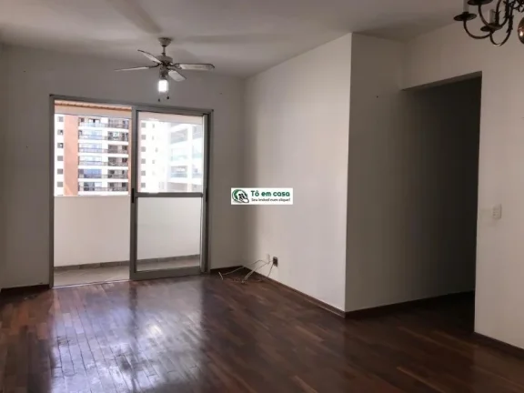 Imagem APARTAMENTO RESIDENCIAL em SÃO JOSÉ DOS CAMPOS - SP, PARQUE RESIDENCIAL AQUARIUS