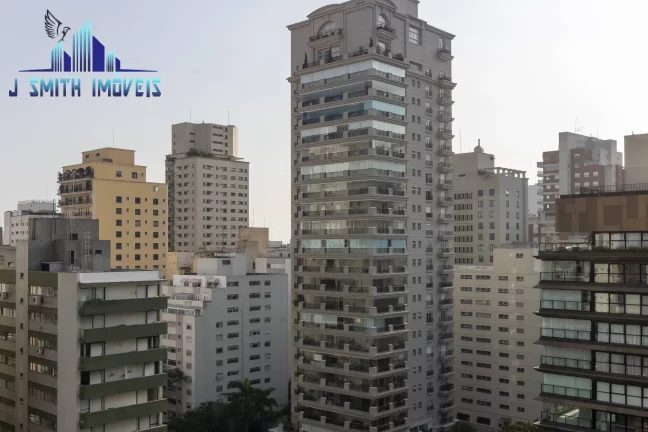 Imagem APTO. TODO REFORMADO, 100m², Rua Joaquim Eugênio de Lima