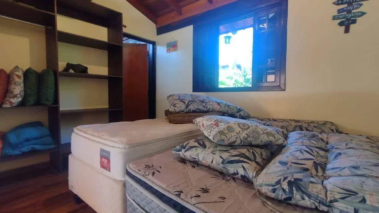 Imagem CASA COM 4 DORMITÓRIOS SUÍTES - PRAIA CAMBURI - SÃO SEBASTIÃO