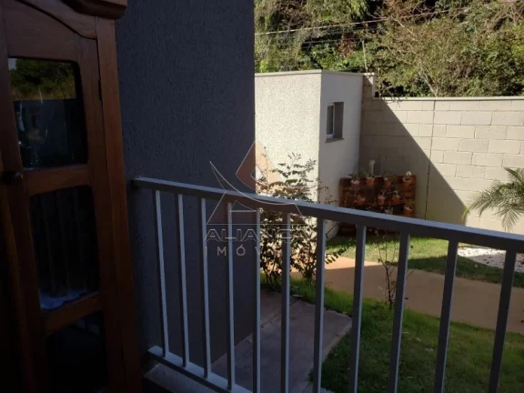 Imagem Apartamento - Bonfim Paulista - Bonfim Paulista