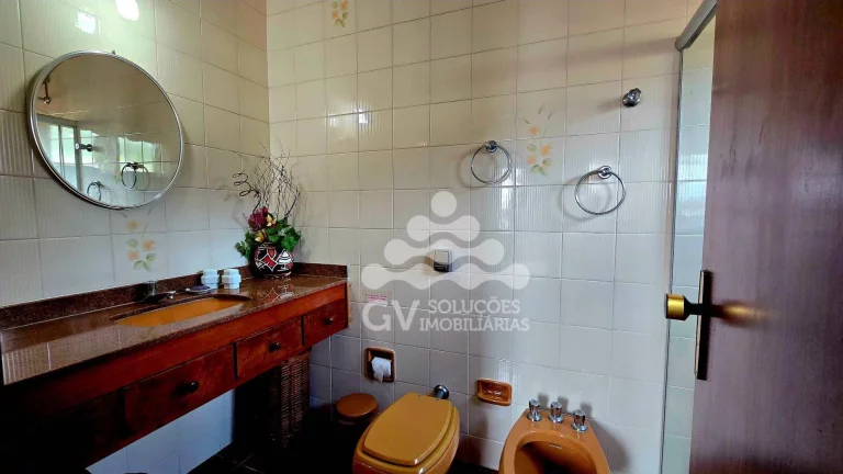 Imagem Casa com 4 quartos à venda, por R$ 2.000.000 - Condomínio Lagoinha - Ubatuba/SP