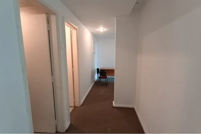 Imagem Locação sala 1901 conjugada 88m2 Av Rio Branco Centro