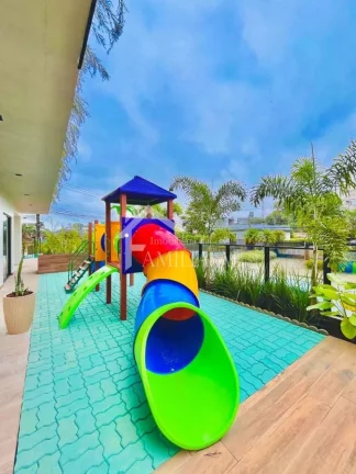Imagem Apartamento Giardino Skylife Saguaçú