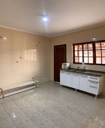 Imagem Casa com 3 dormitórios à venda, 178 m² por R$ 490.000,00 - Jardim Glória - Poá/SP