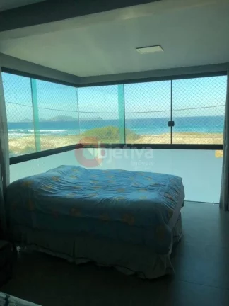 Imagem Casa com 5 dormitórios à venda, 220 m² - Foguete - Cabo Frio/RJ