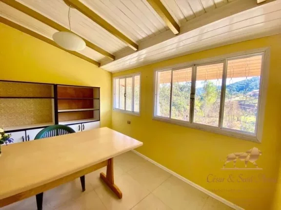 Imagem Chácara com 7 dormitórios à venda, 25000 m² por R$ 2.450.000 - Renópolis - Santo Antônio do Pinhal/SP