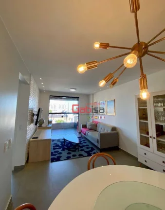 Imagem Apartamento com 2 dormitórios à venda, 117 m² por R$ 630.000,00 - Braga - Cabo Frio/RJ