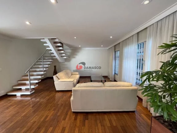 Imagem Sobrado à venda, Vila Regente Feijó, São Paulo, SP