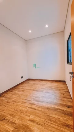 Imagem RESIDENCIA MODERNA NOVA Á VENDA NO PROLONGAMENTO DO JARDIM ANGELA ROSA EM FRANCA/SP