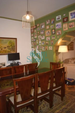 Imagem Casa/Sobrado à Venda em Mirandópolis - São Paulo/SP.
