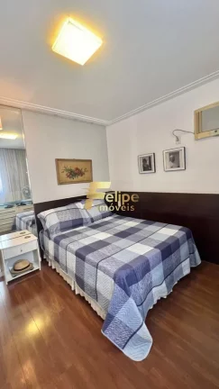 Imagem BELÍSSIMO APARTAMENTO DE 02 QUARTOS, SOL DA MANHÃ E LAZER, NA PRAIA DO CANTO EM VITÓRIA/ES!