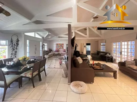 Imagem Casa - Dom Henrique II - Cotia | Batelli Imóveis