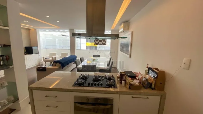 Imagem Copacabana - Residencial › Apartamento com 2 quarto(s) a Venda