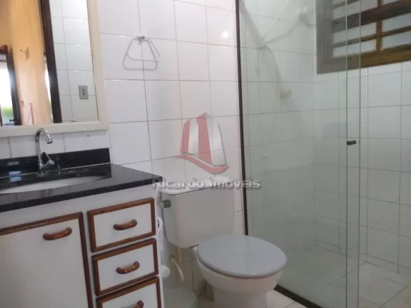 Imagem Casa Térrea 2 Quartos e Vaga Coberta Orla Azul II