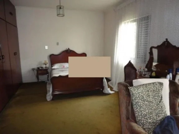 Imagem Casa para Venda por R$850.000,00 com 276m², 5 dormitórios, 1 suite e 2 vagas - Tatuapé, São paulo / SP - Cód. 13618