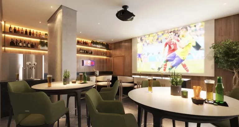 Imagem Apartamento com 2 Quartos à Venda, 59 m² em Canto Da Praia - Itapema