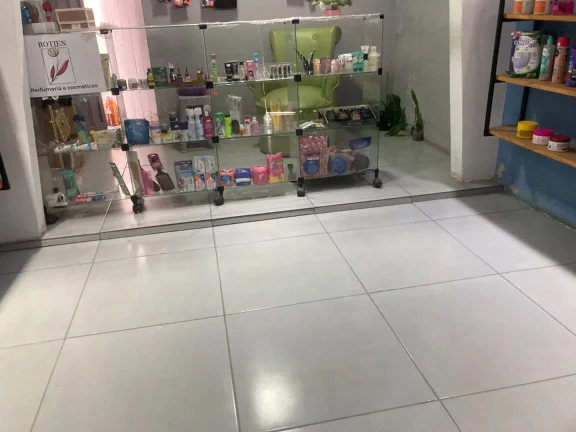 Imagem Casa com 2 dormitórios à venda, 150 m² por R$ 187.000,00 - Vila Aparecida - Suzano/SP