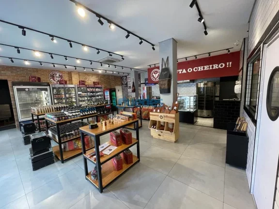 Imagem Ponto Comercial no Morumbi - SP: 300m² para locação por R$20.000