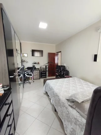 Imagem Casa à venda no bairro Santa Luzia - Guaratinguetá/SP