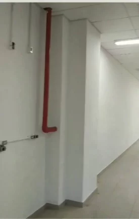 Imagem Loja Térrea Frente Rua