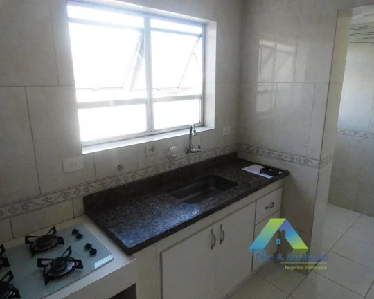 Imagem Apartamento com 03 quartos 67m² - Vila das Merces