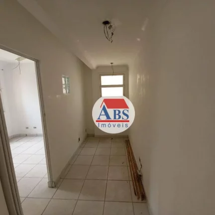 Imagem Sala à venda, 60 m² por R$ 205.000 - Gonzaga - Santos/SP