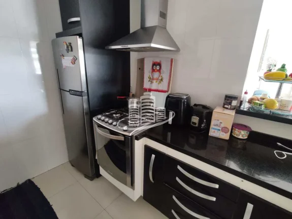 Imagem Apartamento Padrão