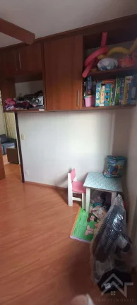 Imagem Diadema - Centro | 56m2 | 2 Dorms (1 Suíte) | Lazer Completo | Em Frente ao Tróleibus!