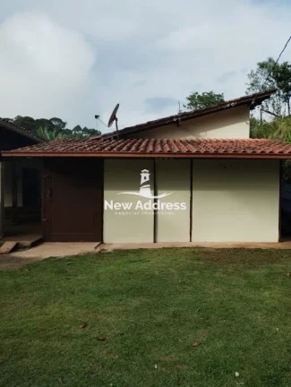 Imagem Santa Teresa: sítio à venda no Circuito Caravaggio