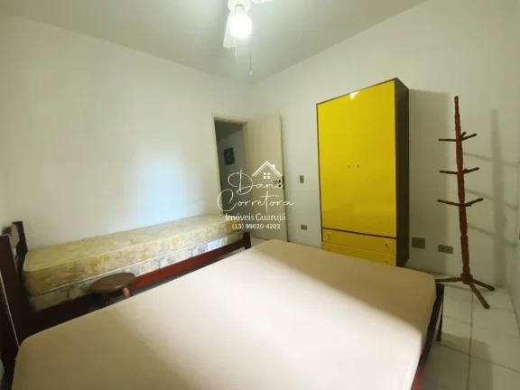 Imagem apartamento a venda no Guarujá na Praia das pitangueiras