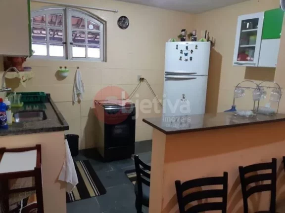 Imagem Casa com 4 dormitórios à venda, 130 m² por R$ 1.200.000,00 - Braga - Cabo Frio/RJ