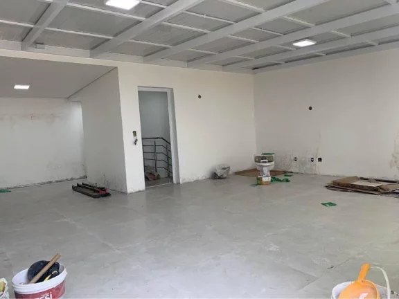 Imagem Cobertura com 2 quartos, 114m², à venda em Torres, centro