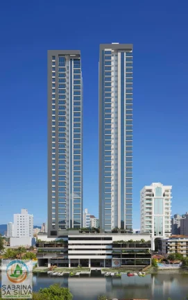 Imagem Apartamento - Meia Praia - Itapema