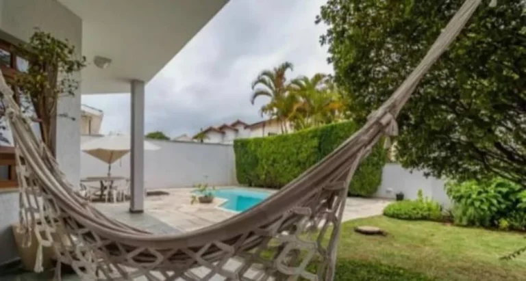 Imagem Casa em Alphaville - 407m²