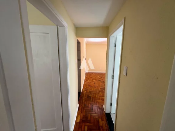 Imagem Apartamento 02 dormitórios Boqueirão/Santos