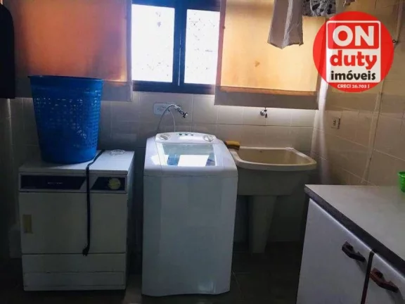 Imagem Cobertura com 3 quartos, 130 m² - venda /locação - Enseada - Guarujá/SP