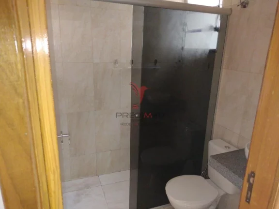 Imagem ...lt;br...gt;Apartamento novo no bairro Jardim Bela Vista 2, em Guaratinguet...aacute;. Trata-se de...