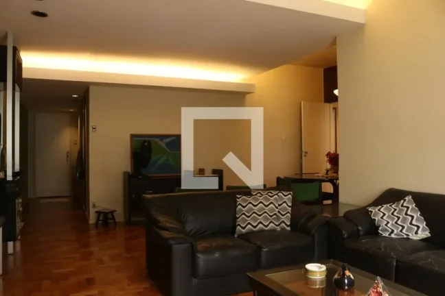 Imagem Apartamento à Venda - Ipanema, 3 Quartos, 120 m2