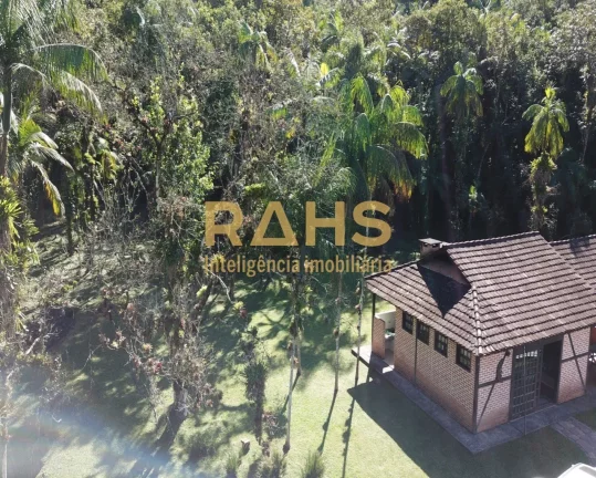 Imagem Excelente Chácara no bairro Vila Nova na cidade de Joinville a venda, com ótima infraestrutura, pi...