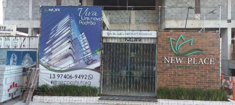 Imagem Apartamento com 2 dormitórios à venda, 65 m² por R$ 508.000,00 - Maracanã - Praia Grande/SP
