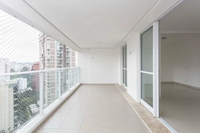 Imagem Apartamento à venda em São Paulo, Jardim Fonte do Morumbi, com 3 quartos, 213m2