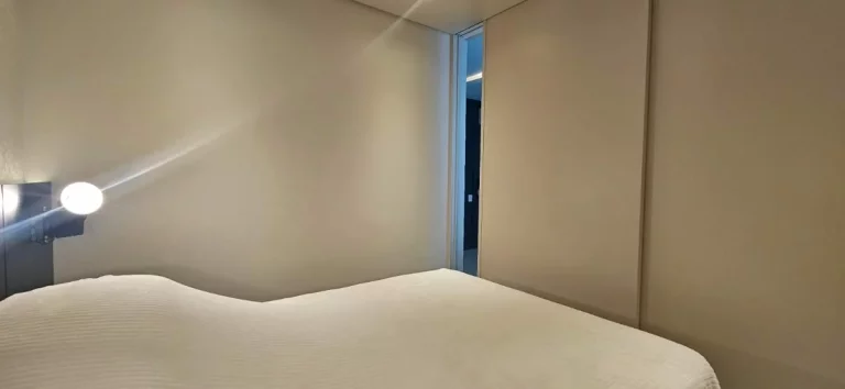 Imagem Studio à Venda, 54m2, Mobiliado, 1 Vaga, Centro - Florianópolis/SC