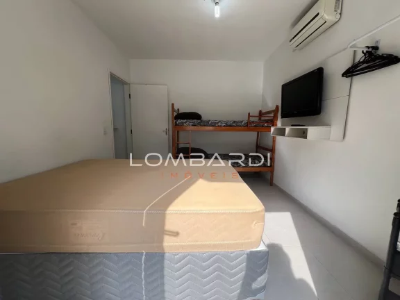 Imagem Apartamento a venda no Perequê açú com ótima localização.