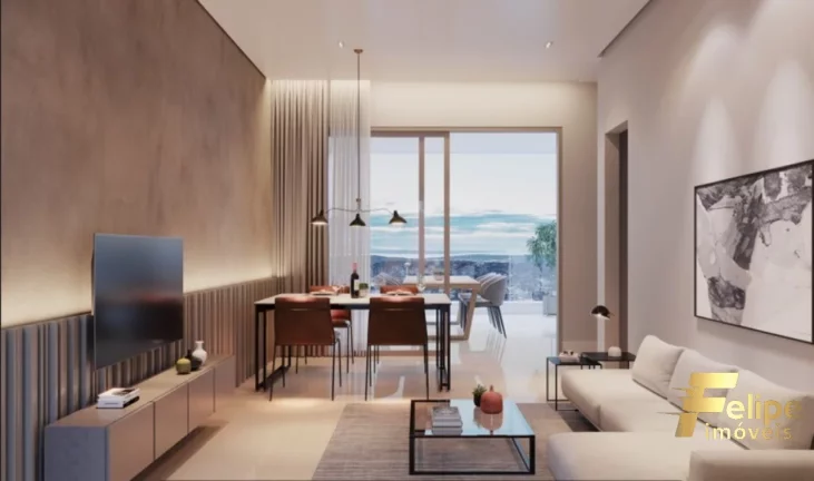 Imagem Torre das Águas: Apartamento com 2 quartos - O Refúgio Perfeito na Praia do Morro! Guarapari/ES
