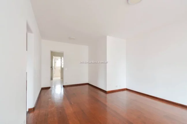 Imagem Apartamento à venda Pinheiros São Paulo