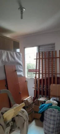 Imagem Apartamento à venda, 50 m² por R$ 235.000,00 - Jardim Valéria - Guarulhos/SP