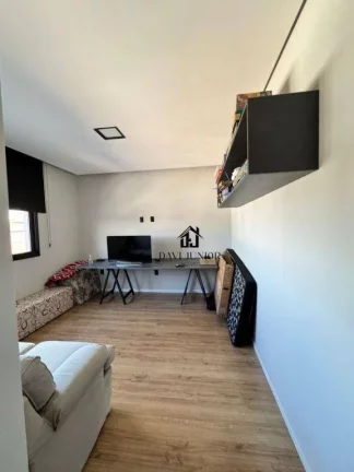 Imagem Casa com 4 suítes à venda, 235 m² por R$ 2.100.000 - Condomínio Parque Esplanada - Votorantim/SP